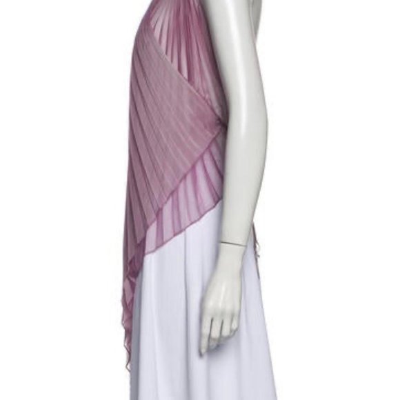 Tia Cibani Halter Top - Picture 3 of 3